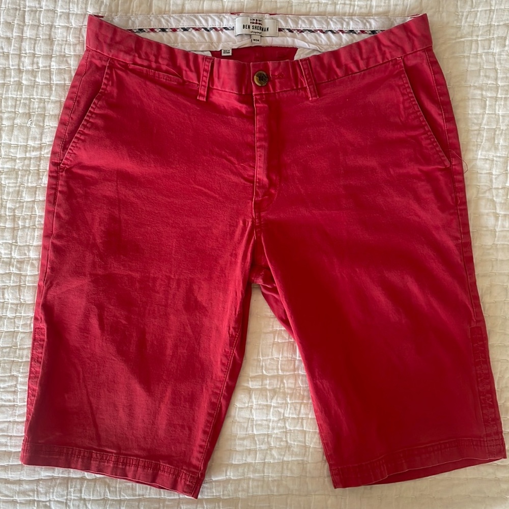 Ben Sherman Shorts